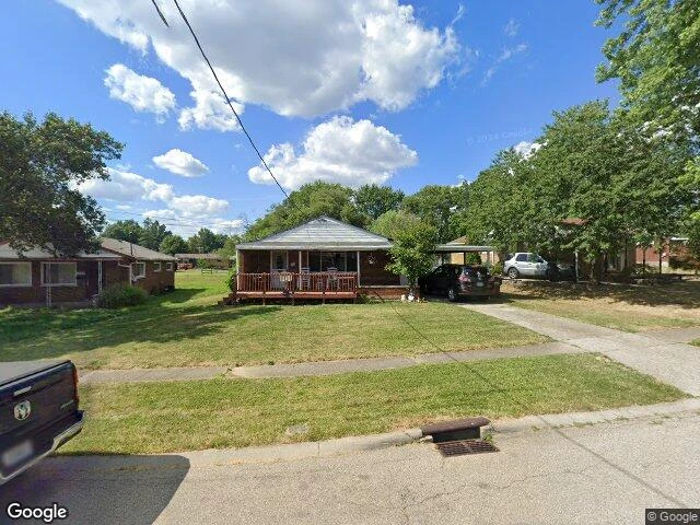 House image located at Cincinnati, OH 45238