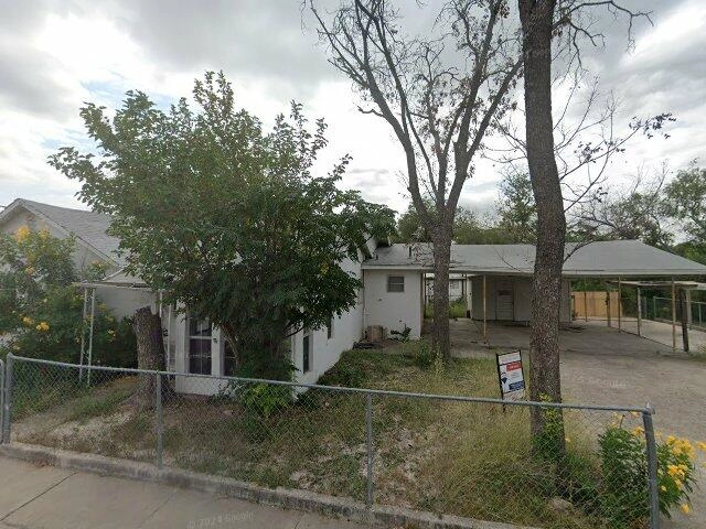 House image located at Del Rio, TX 78840