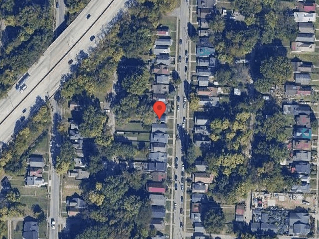 House image located at South Bend, IN 46615