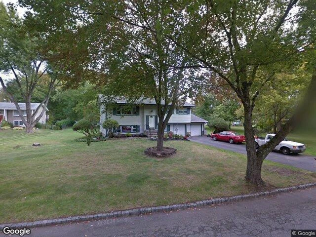 House image located at Fairfield, NJ 07004