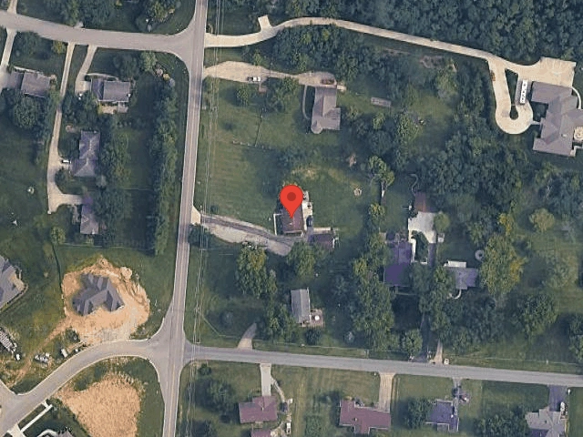 House image located at Cincinnati, OH 45241