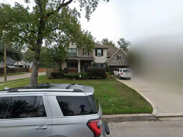 House image located at Houston, TX 77018