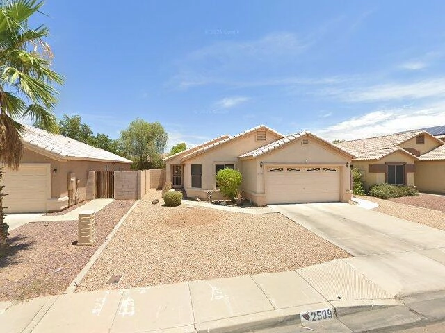 House image located at Avondale, AZ 85392