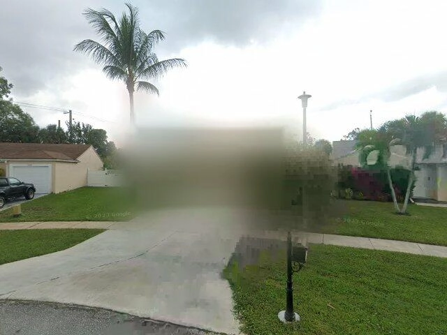 House image located at Boca Raton, FL 33496