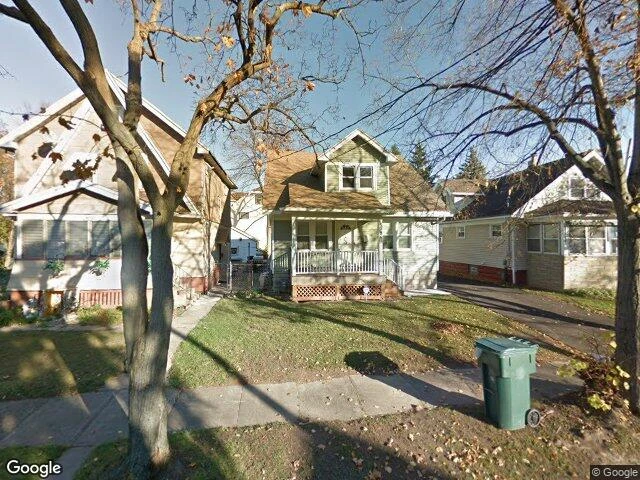 House image located at Rochester, NY 14621