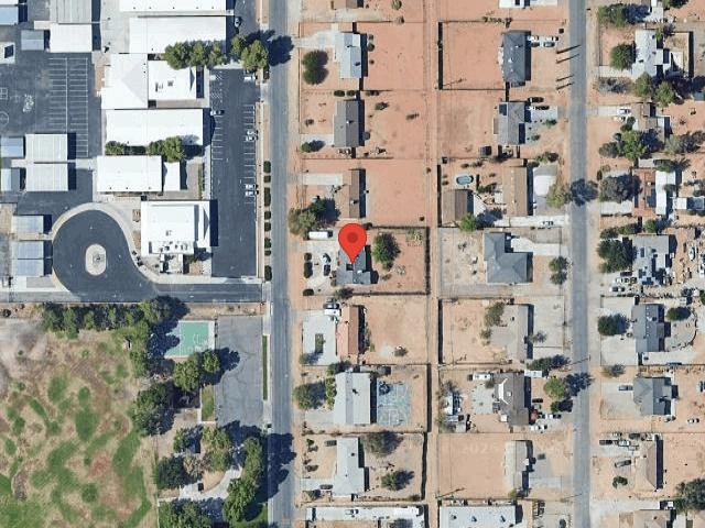 House image located at Apple Valley, CA 92307