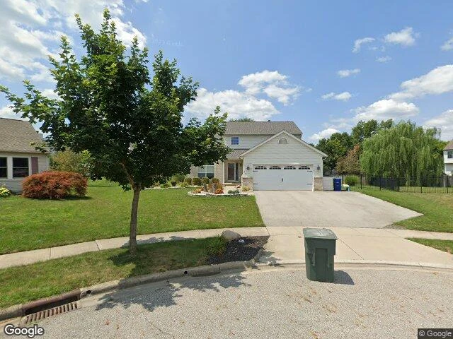 House image located at Galloway, OH 43119