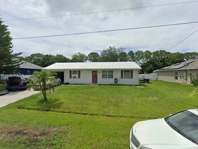 House image located at Port Saint Lucie, FL 34984