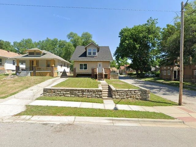 House image located at Kansas City, MO 64132