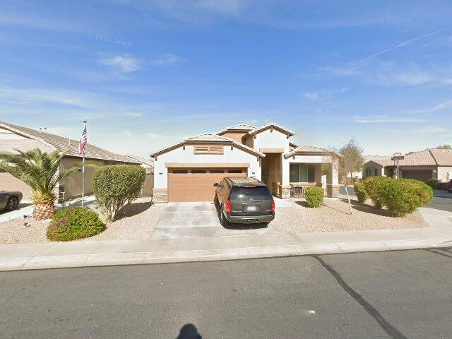 House image located at Maricopa, AZ 85138