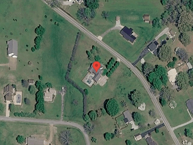 House image located at McKenzie, TN 38201