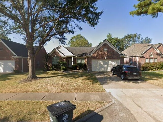 House image located at Houston, TX 77084
