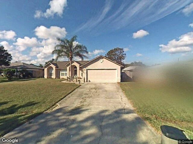 House image located at Palm Bay, FL 32907