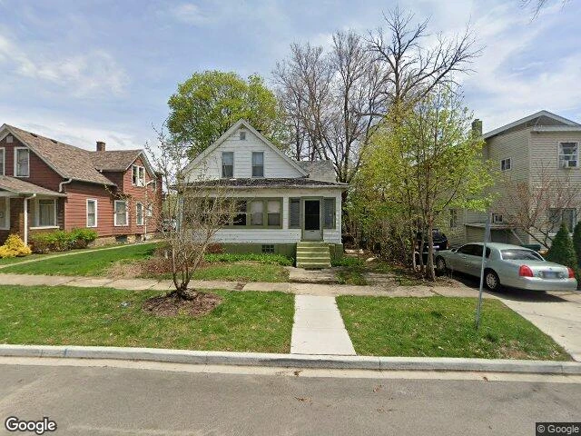 House image located at Joliet, IL 60435