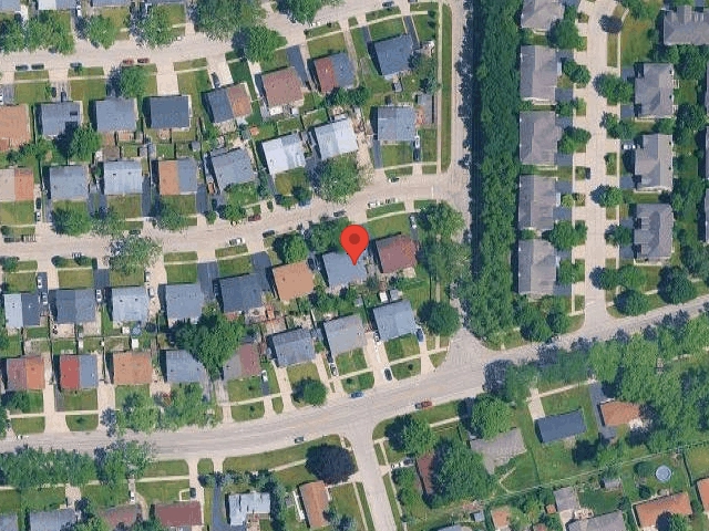 House image located at Hoffman Estates, IL 60169