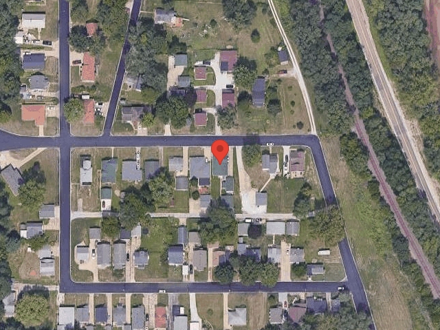 House image located at Peoria, IL 61607