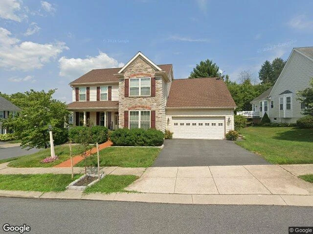 House image located at Lancaster, PA 17602