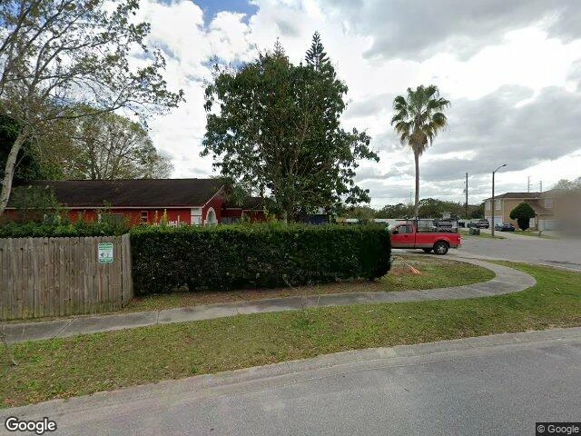 House image located at Orlando, FL 32807
