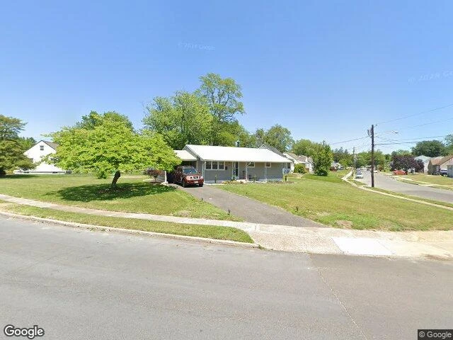 House image located at Blackwood, NJ 08012