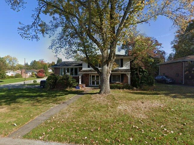 House image located at Monroeville, PA 15146