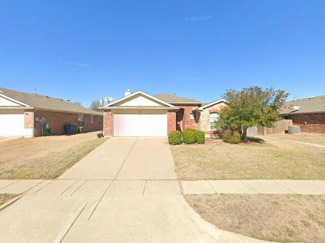 House image located at Wylie, TX 75098