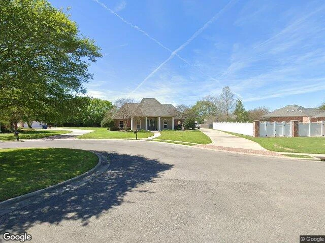 House image located at Port Allen, LA 70767