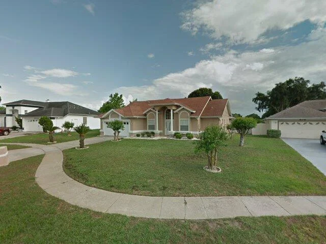House image located at Orlando, FL 32818