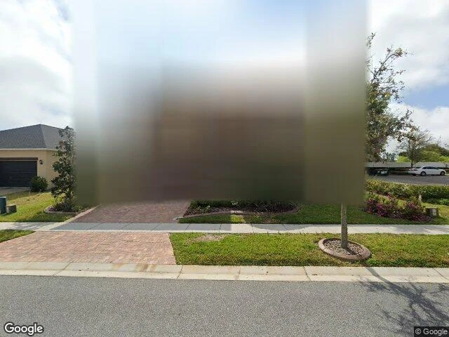 House image located at Land O'Lakes, FL 34639