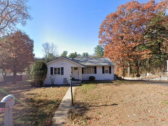 House image located at Burlington, MA 01803