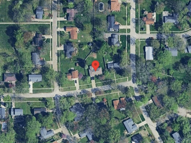 House image located at Indianapolis, IN 46260