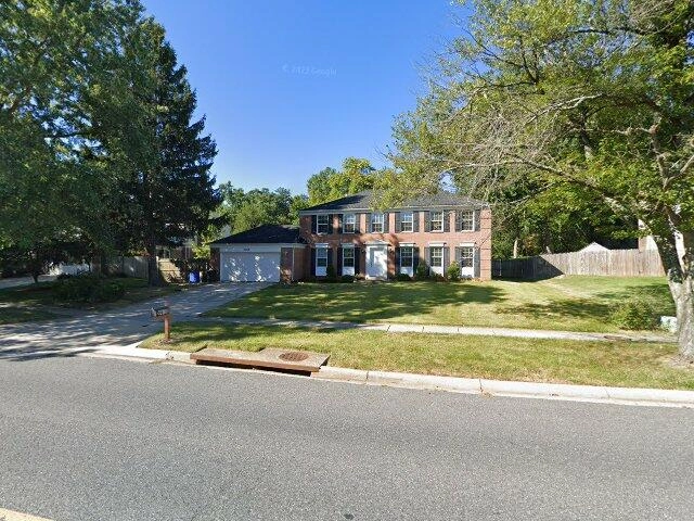 House image located at Potomac, MD 20854