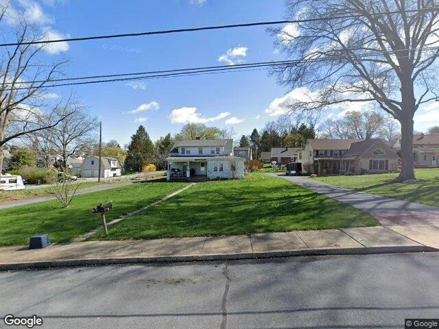 House image located at Ephrata, PA 17522