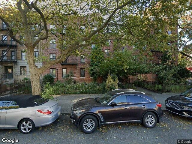 House image located at Brooklyn, NY 11226