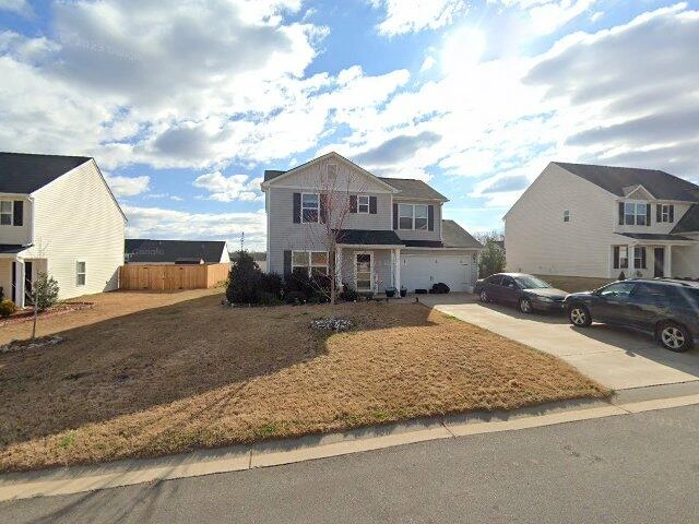 House image located at Burlington, NC 27217