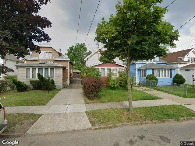 House image located at Buffalo, NY 14215