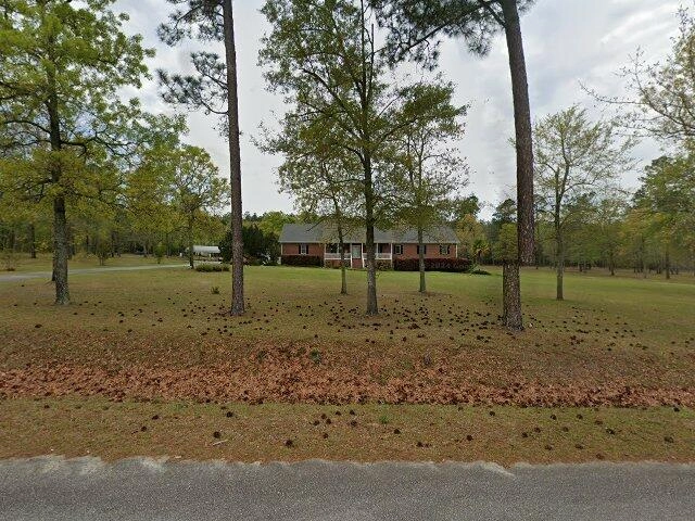 House image located at Barnwell, SC 29812