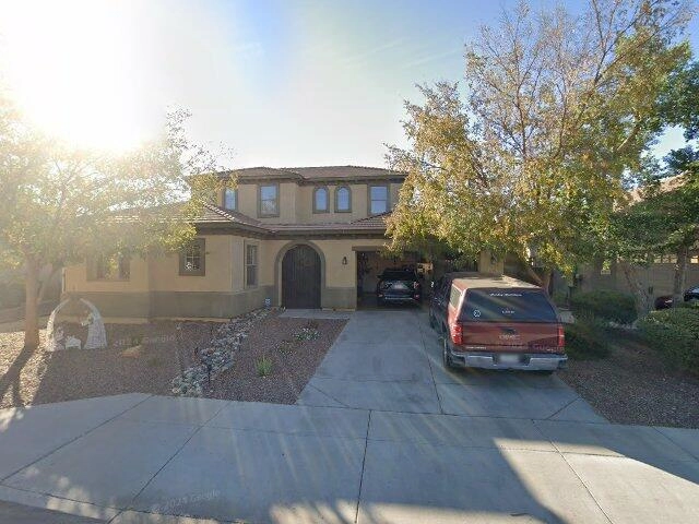 House image located at Sun City, AZ 85373