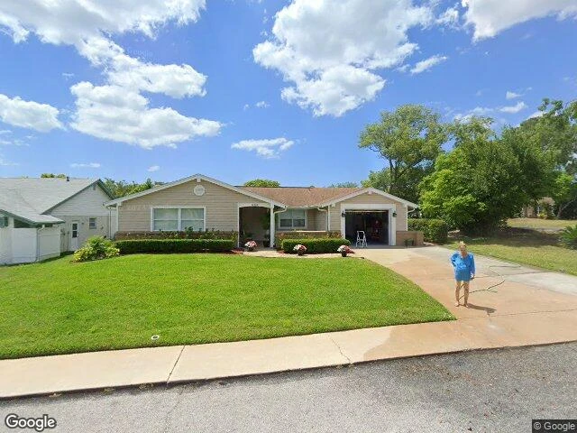 House image located at Hudson, FL 34667