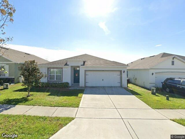 House image located at Davenport, FL 33837