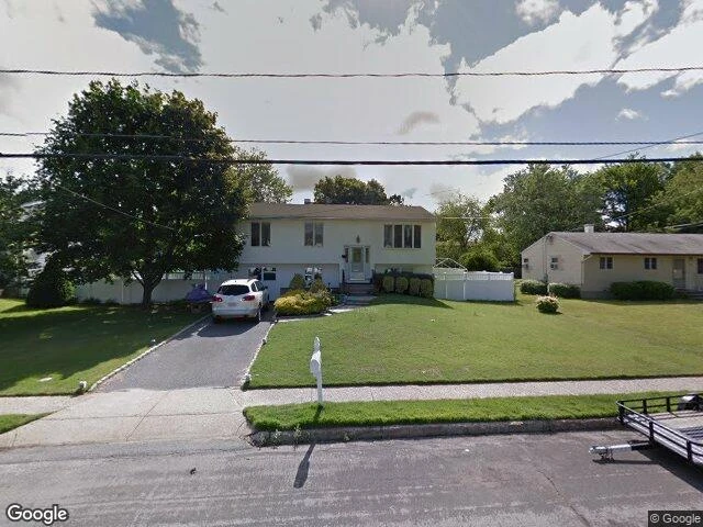 House image located at Holbrook, NY 11741