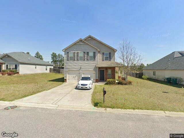 House image located at Graniteville, SC 29829