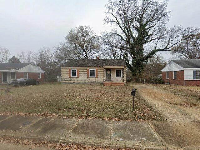 House image located at Memphis, TN 38127