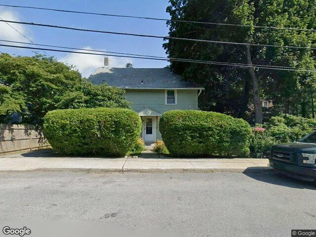 House image located at Millbrook, NY 12545