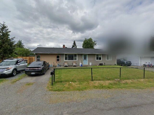 House image located at Spanaway, WA 98387
