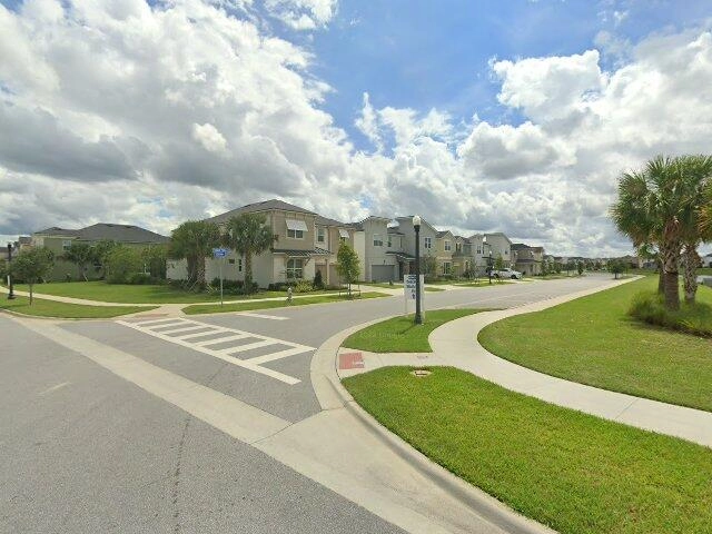 House image located at Kissimmee, FL 34747