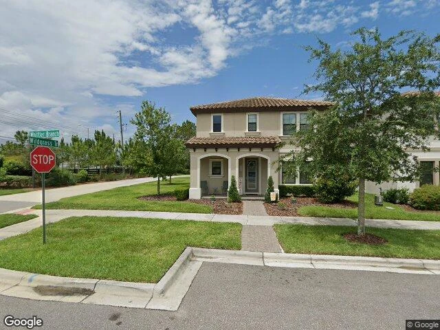 House image located at Odessa, FL 33556