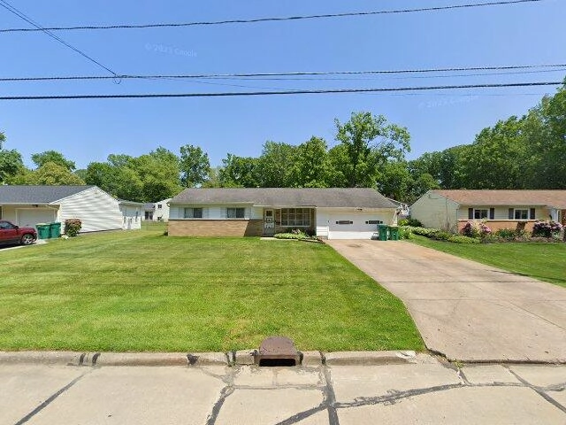 House image located at Mentor, OH 44060
