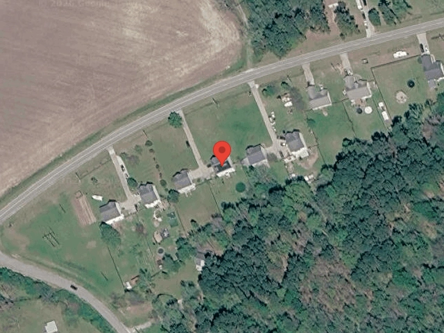 House image located at Richlands, NC 28574
