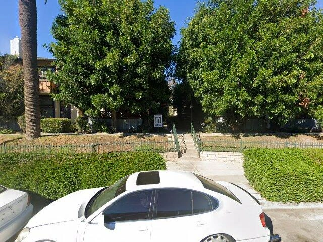 House image located at Van Nuys, CA 91405