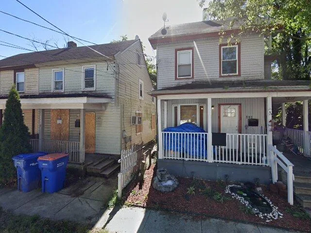 House image located at Millville, NJ 08332